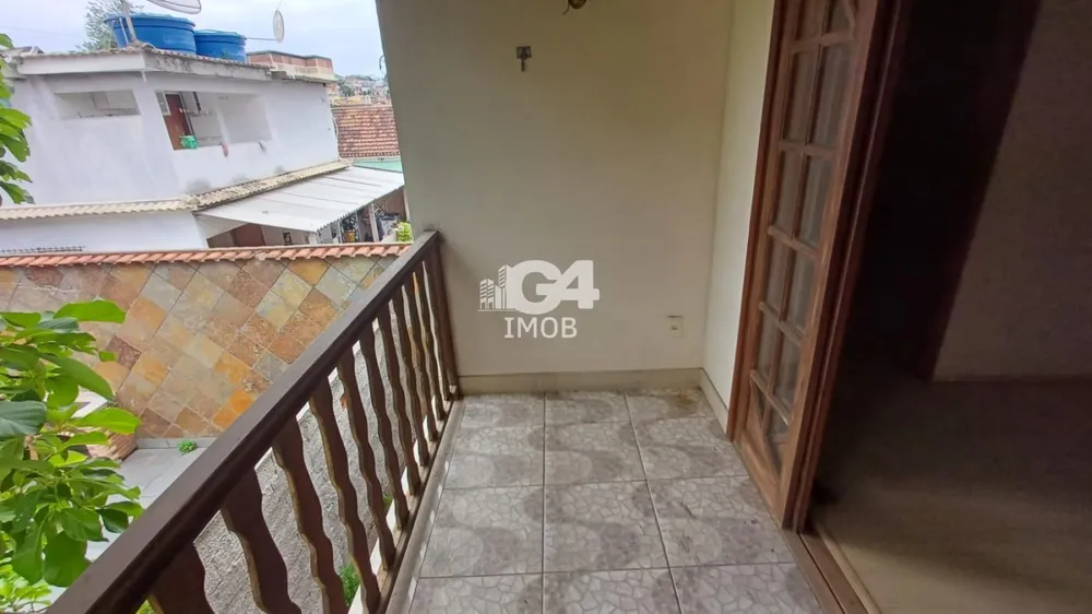 Casa, 1 quarto, 160 m² - Foto 24