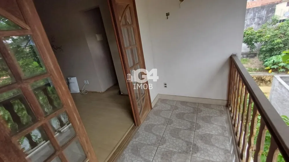 Casa, 1 quarto, 160 m² - Foto 22