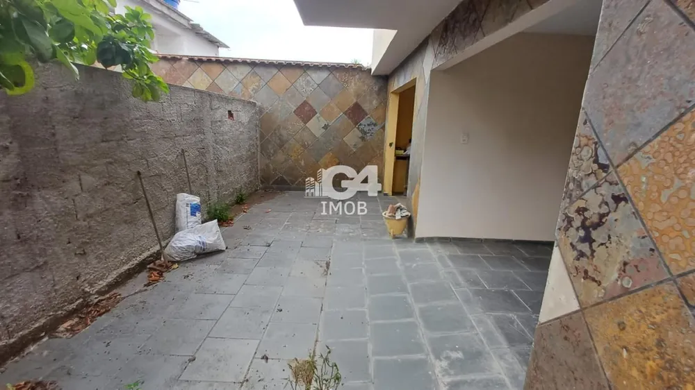 Casa, 1 quarto, 160 m² - Foto 8