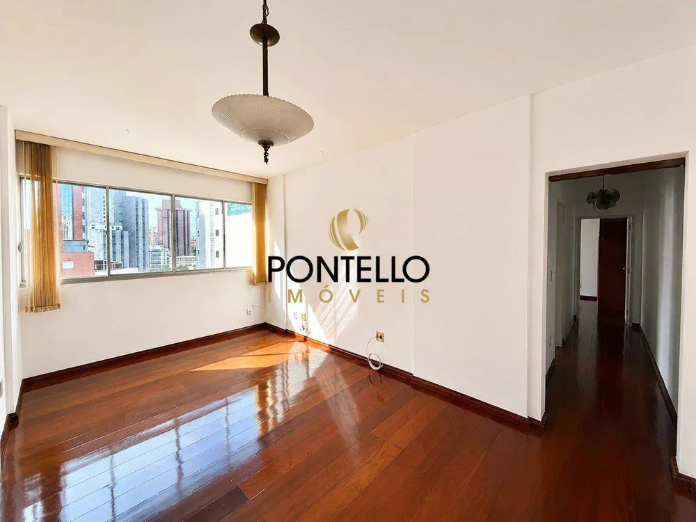 Apartamento, 2 quartos, 75 m² - Foto 2