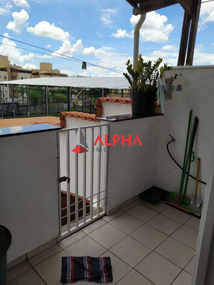 Casa, 3 quartos, 255 m² - Foto 12