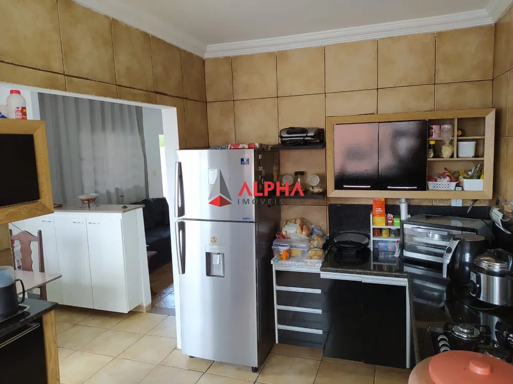 Casa, 3 quartos, 255 m² - Foto 9