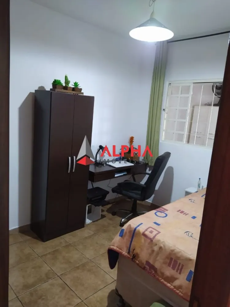 Casa, 3 quartos, 255 m² - Foto 14