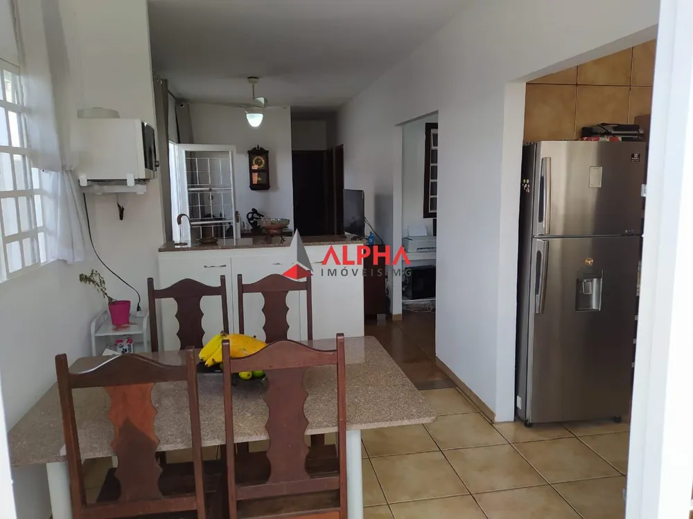 Casa, 3 quartos, 255 m² - Foto 8