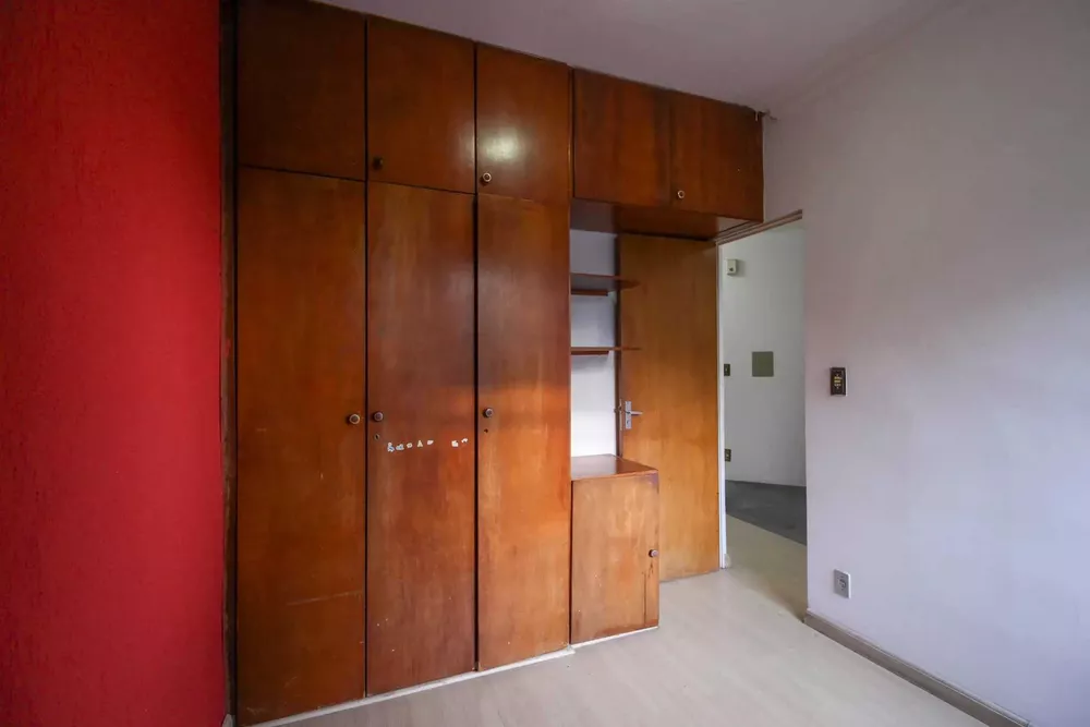 Apartamento à venda com 2 quartos, 45m² - Foto 4