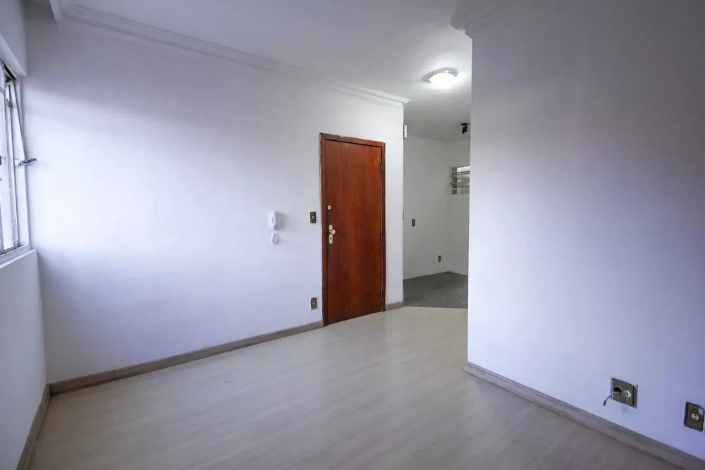 Apartamento à venda com 2 quartos, 45m² - Foto 8