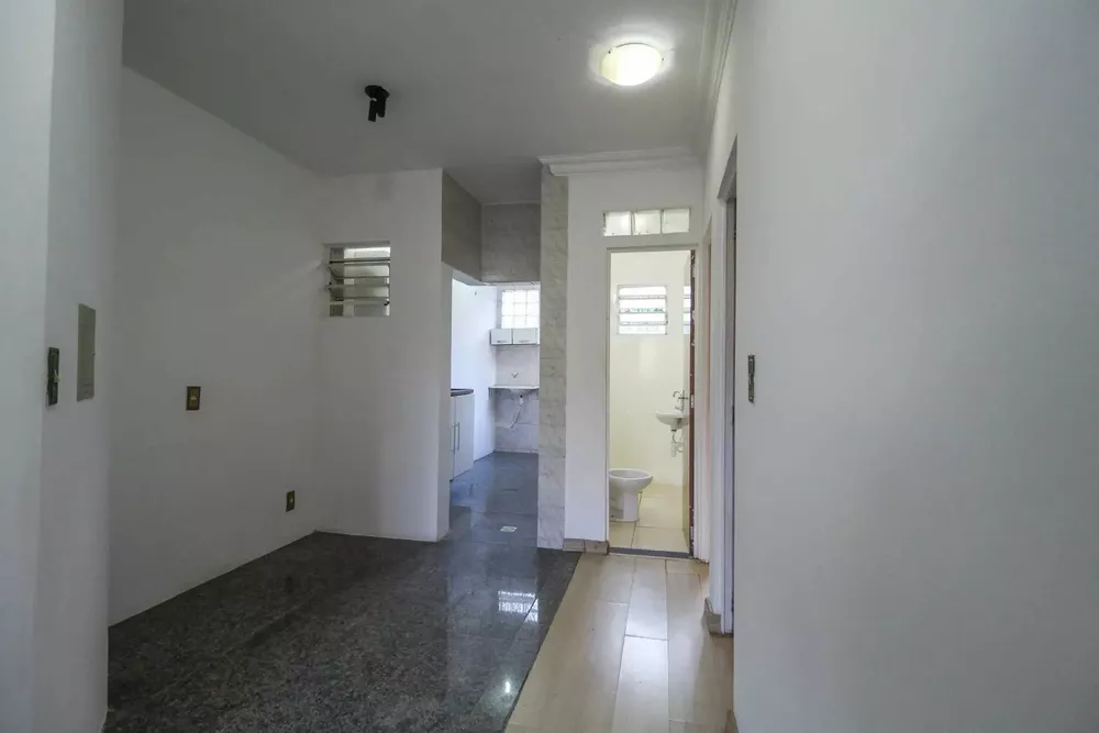 Apartamento à venda com 2 quartos, 45m² - Foto 10