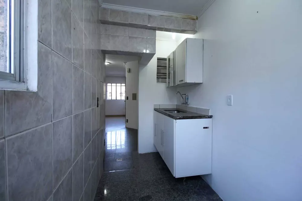 Apartamento à venda com 2 quartos, 45m² - Foto 11