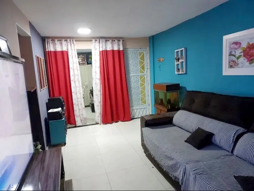 Apartamento, 3 quartos, 80 m² - Foto 15