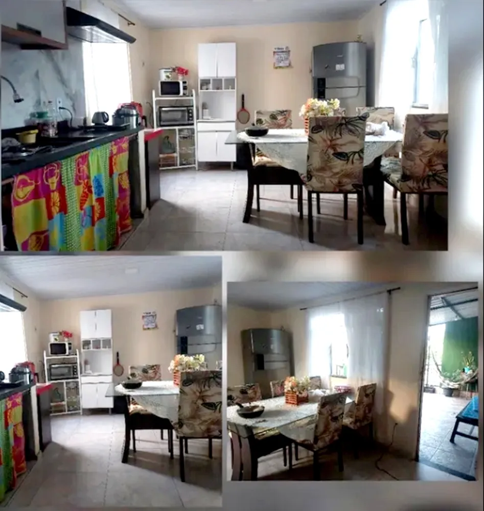 Apartamento, 3 quartos, 80 m² - Foto 3