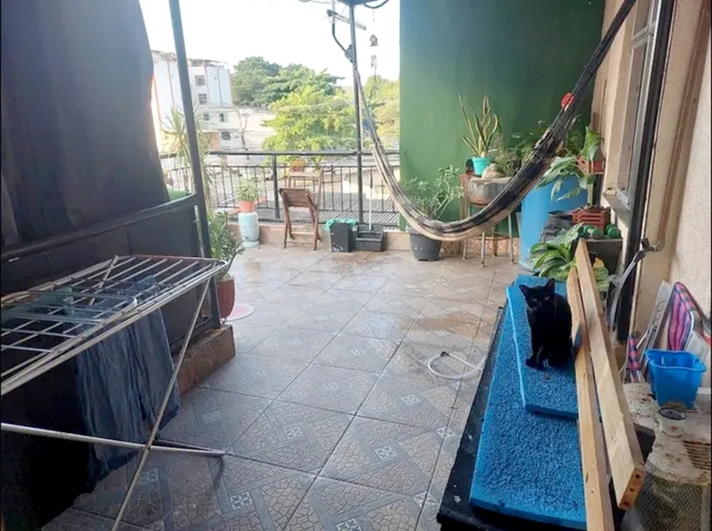 Apartamento, 3 quartos, 80 m² - Foto 6