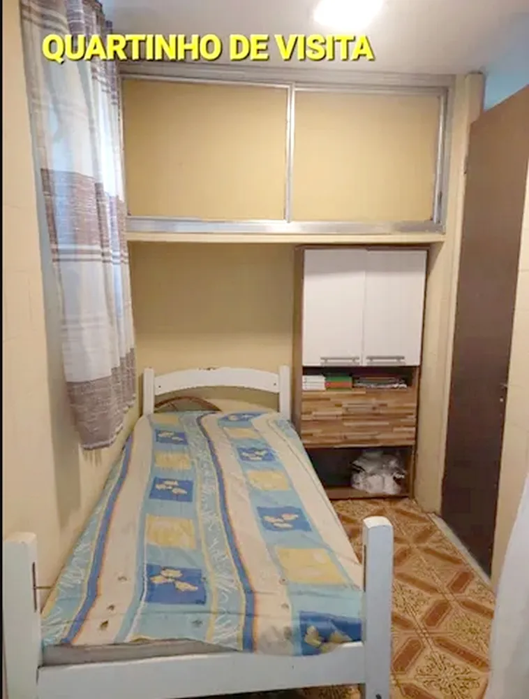 Apartamento, 3 quartos, 80 m² - Foto 9