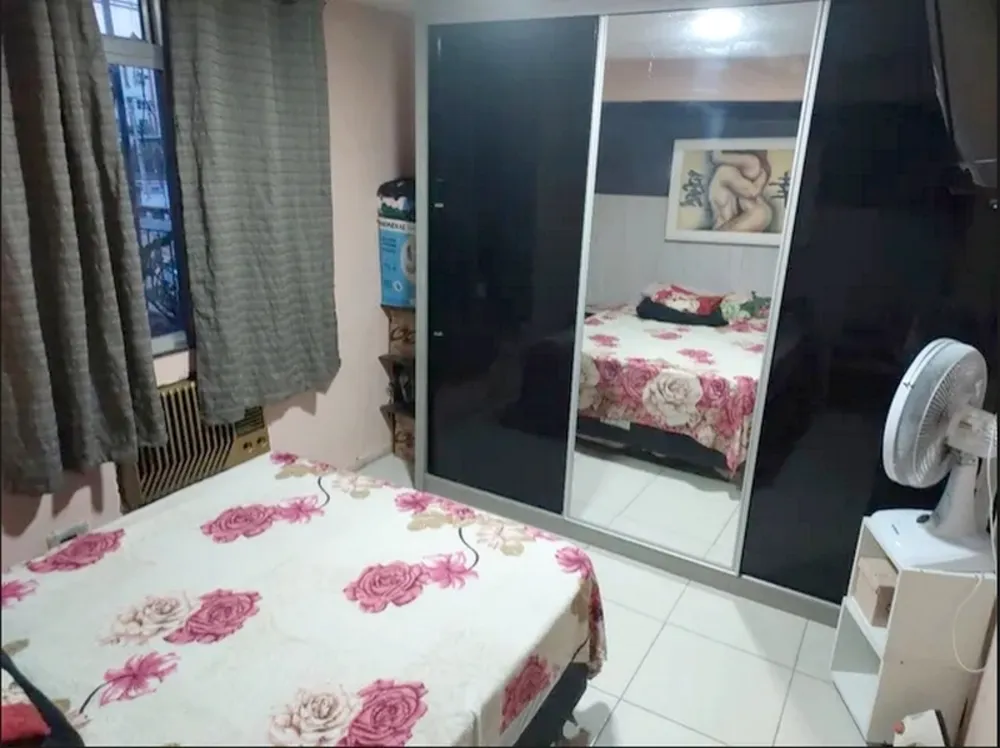 Apartamento, 3 quartos, 80 m² - Foto 7