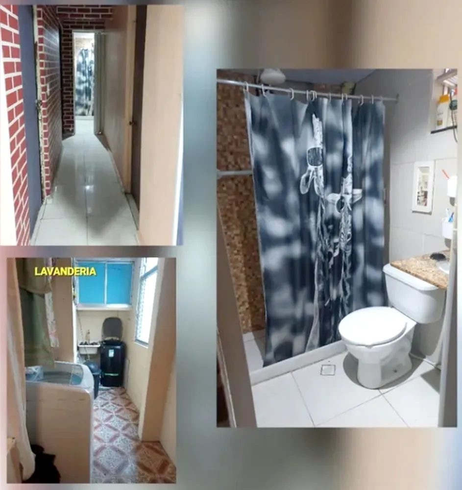 Apartamento, 3 quartos, 80 m² - Foto 4