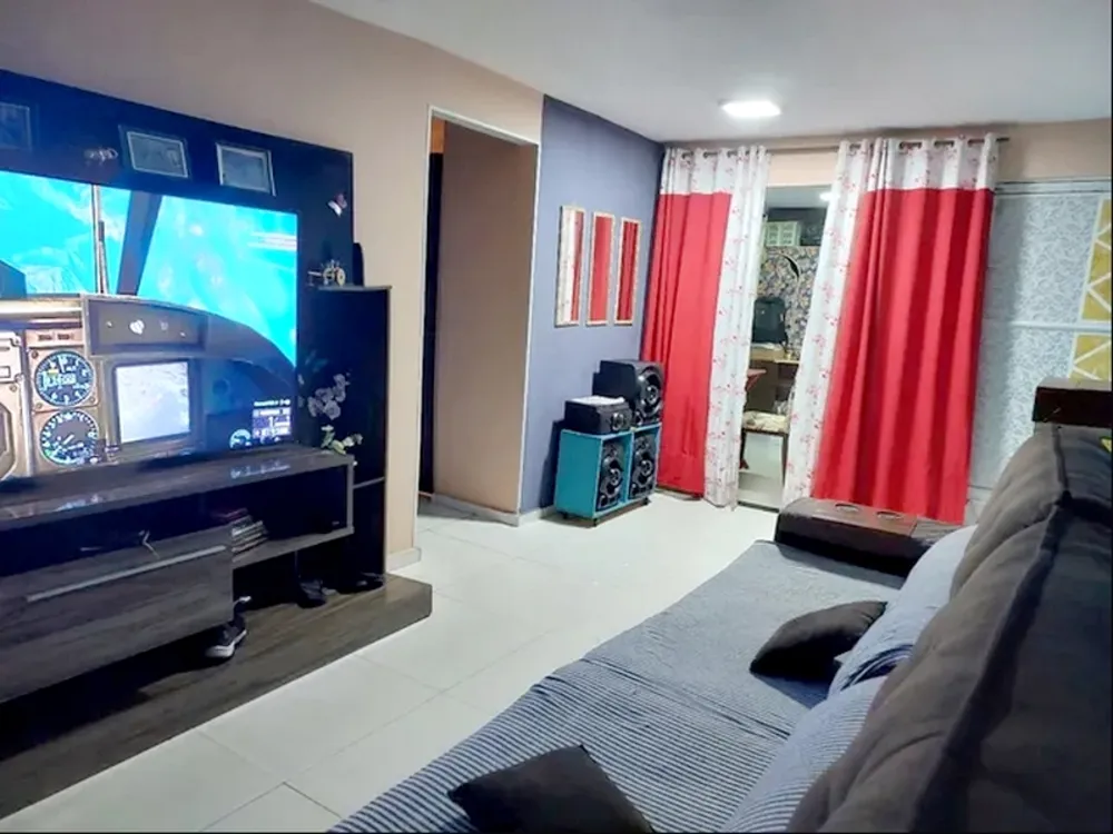 Apartamento, 3 quartos, 80 m² - Foto 16