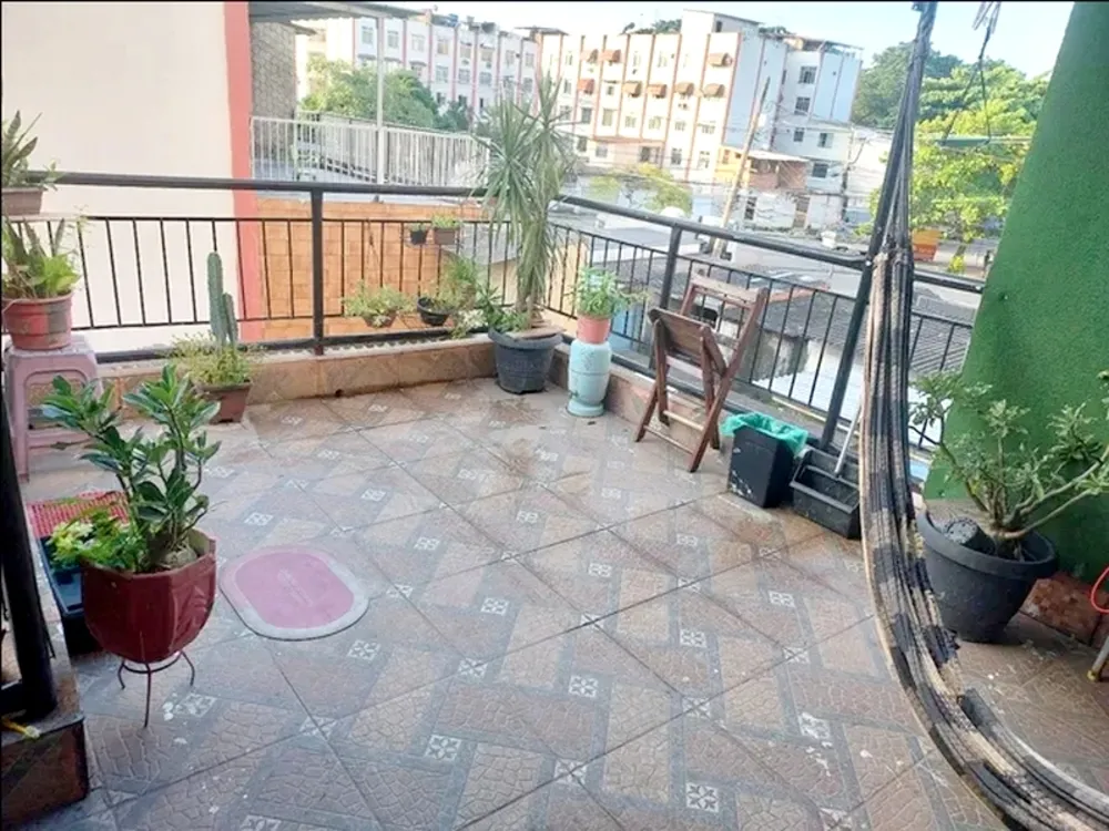 Apartamento, 3 quartos, 80 m² - Foto 12