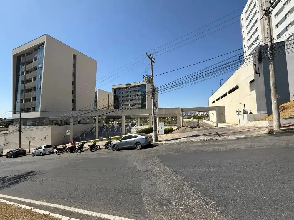Loja-Salão, 234 m² - Foto 6
