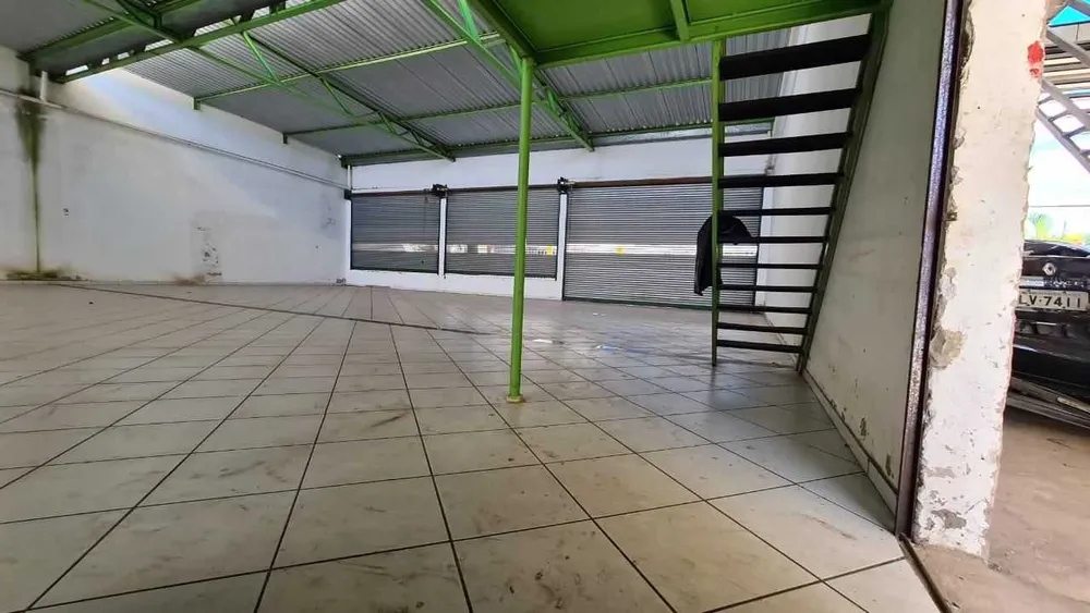 Prédio Inteiro, 5000 m² - Foto 1