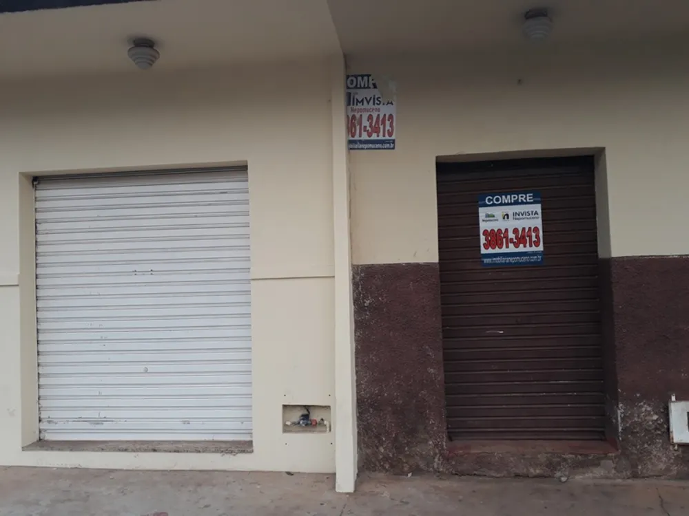 Loja-Salão, 70 m² - Foto 4