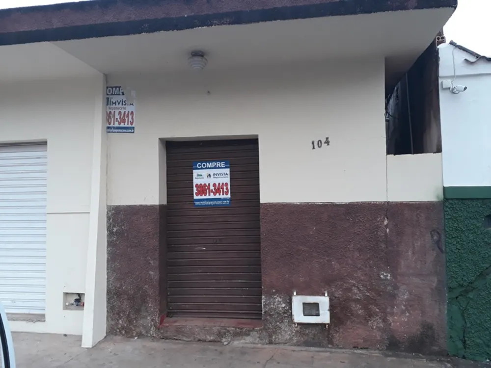 Loja-Salão, 70 m² - Foto 1