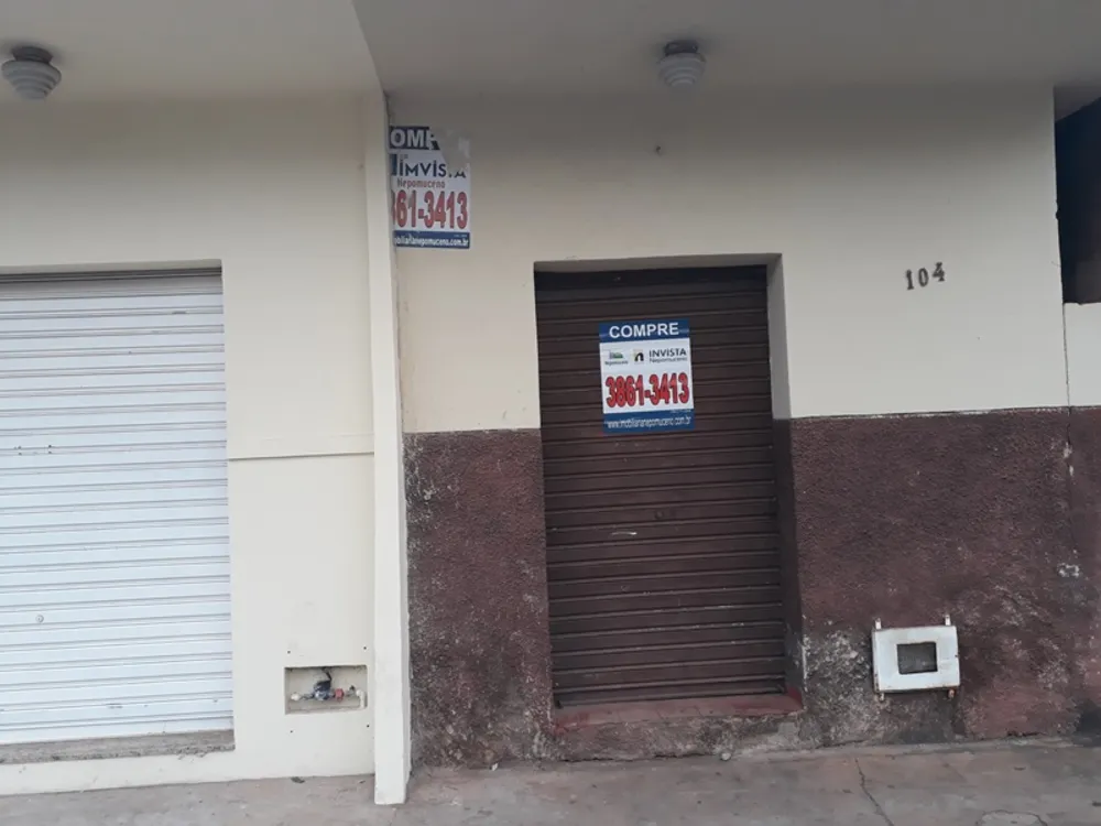 Loja-Salão, 70 m² - Foto 10
