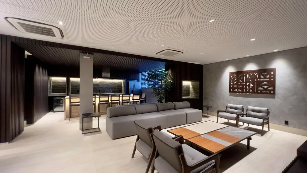 Apartamento, 3 quartos, 85 m² - Foto 6