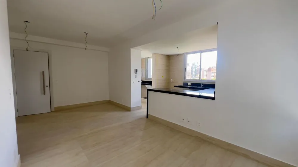 Apartamento, 3 quartos, 85 m² - Foto 4