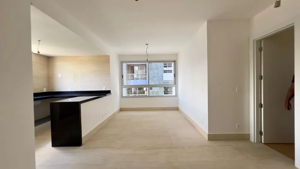 Apartamento, 3 quartos, 85 m² - Foto 1