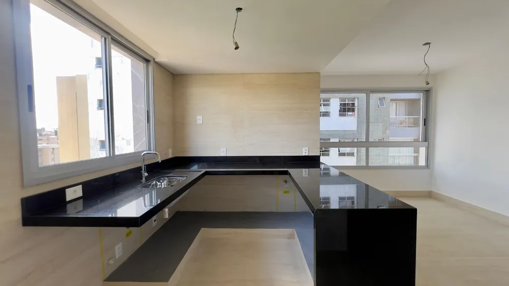 Apartamento, 3 quartos, 85 m² - Foto 3