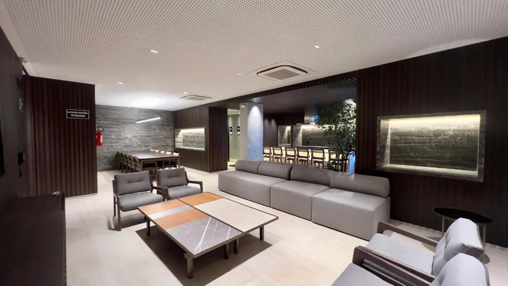 Apartamento, 3 quartos, 85 m² - Foto 19