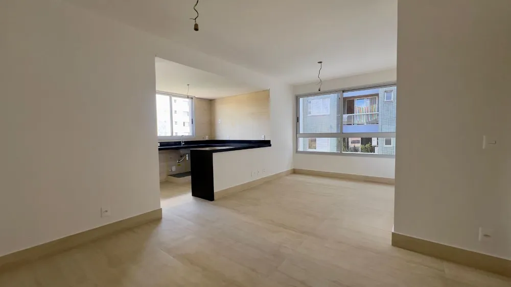Apartamento, 3 quartos, 85 m² - Foto 2