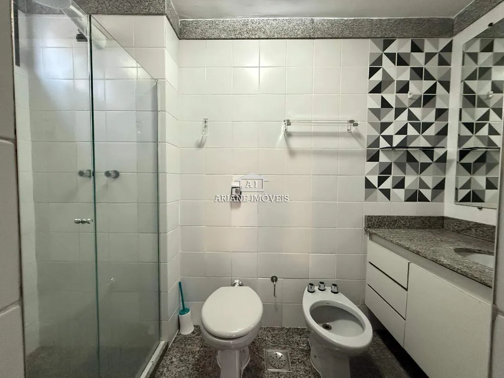 Apartamento, 4 quartos, 160 m² - Foto 2