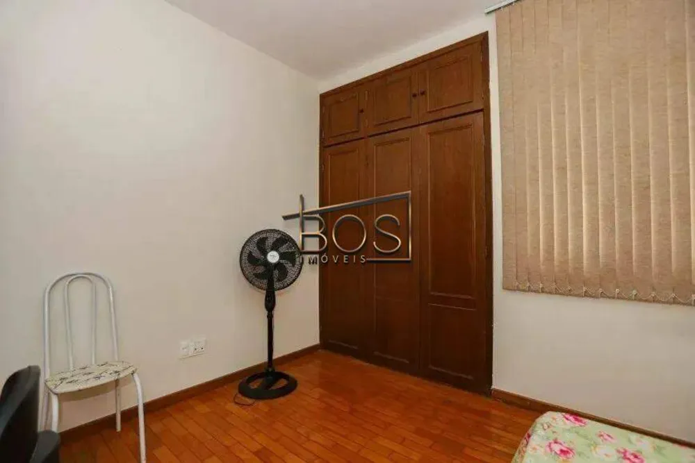 Apartamento, 3 quartos, 120 m² - Foto 10