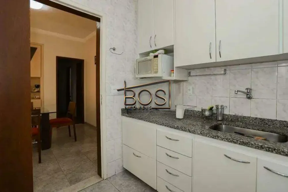 Apartamento, 3 quartos, 120 m² - Foto 10
