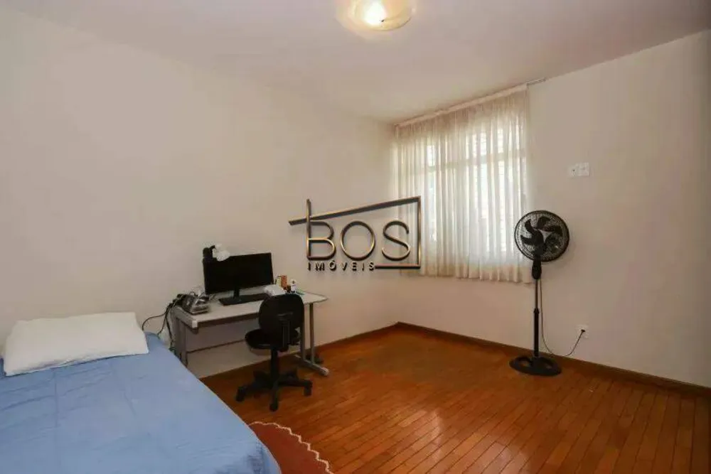 Apartamento, 3 quartos, 120 m² - Foto 15