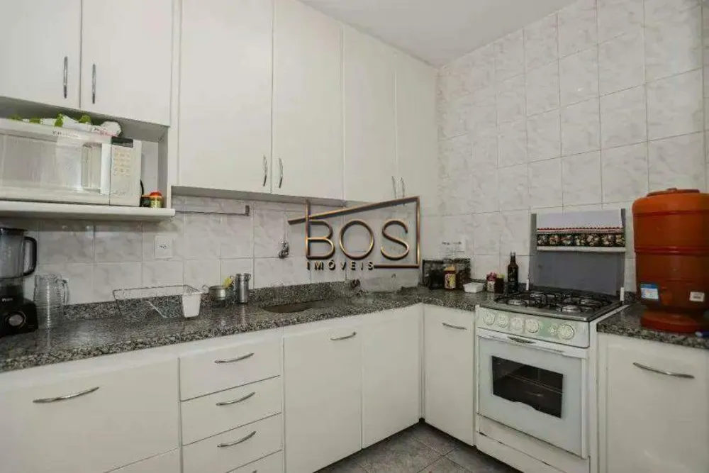Apartamento, 3 quartos, 120 m² - Foto 12