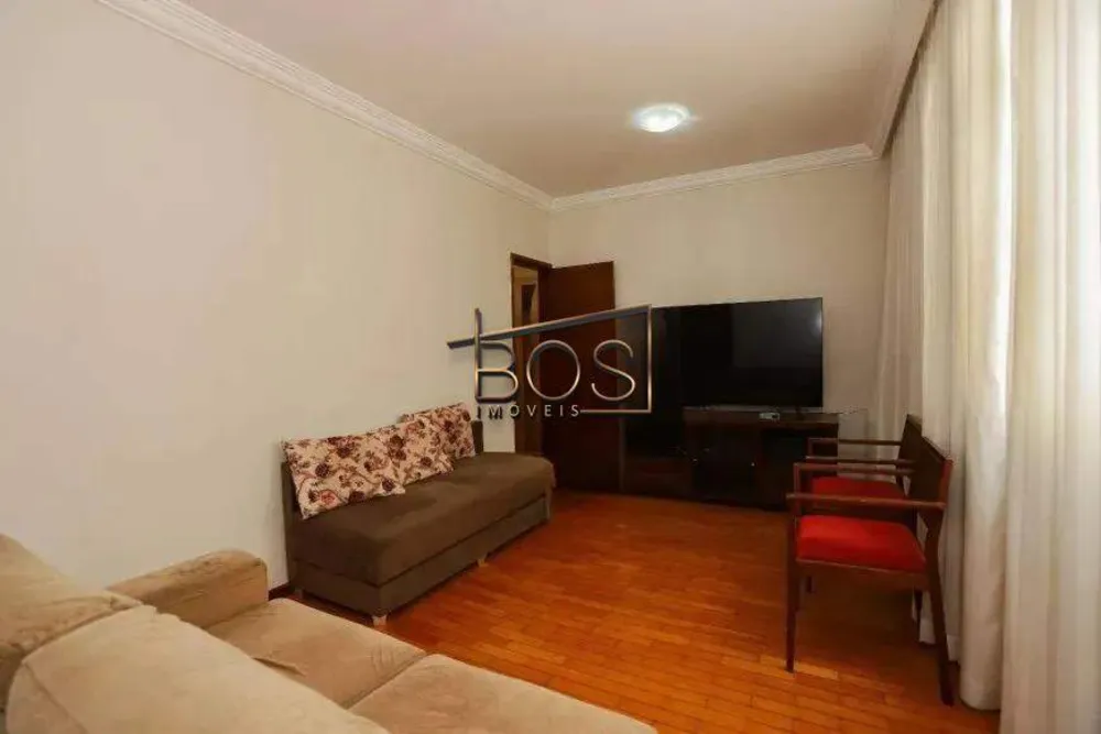 Apartamento, 3 quartos, 120 m² - Foto 6
