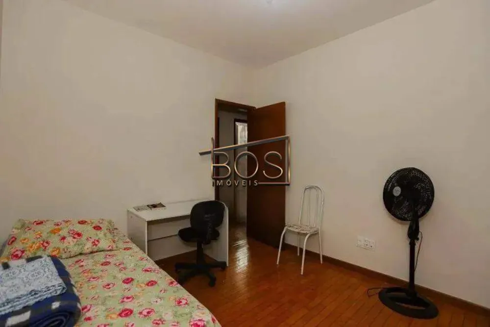 Apartamento, 3 quartos, 120 m² - Foto 12