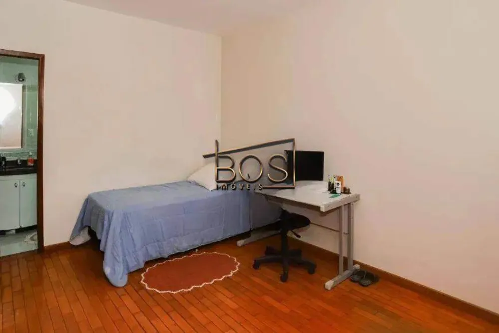 Apartamento, 3 quartos, 120 m² - Foto 23