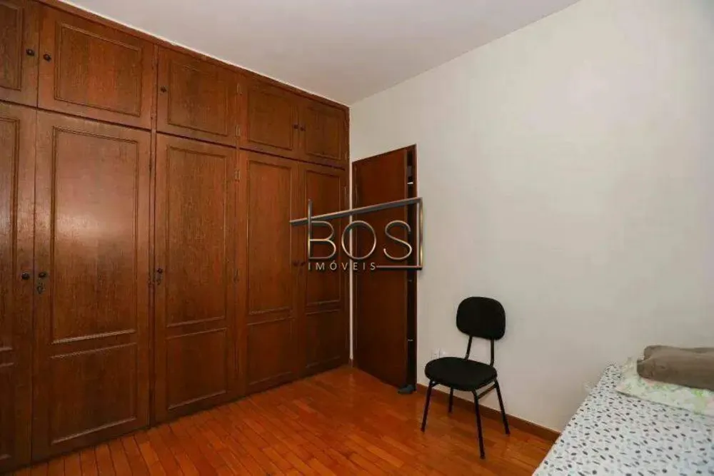 Apartamento, 3 quartos, 120 m² - Foto 13