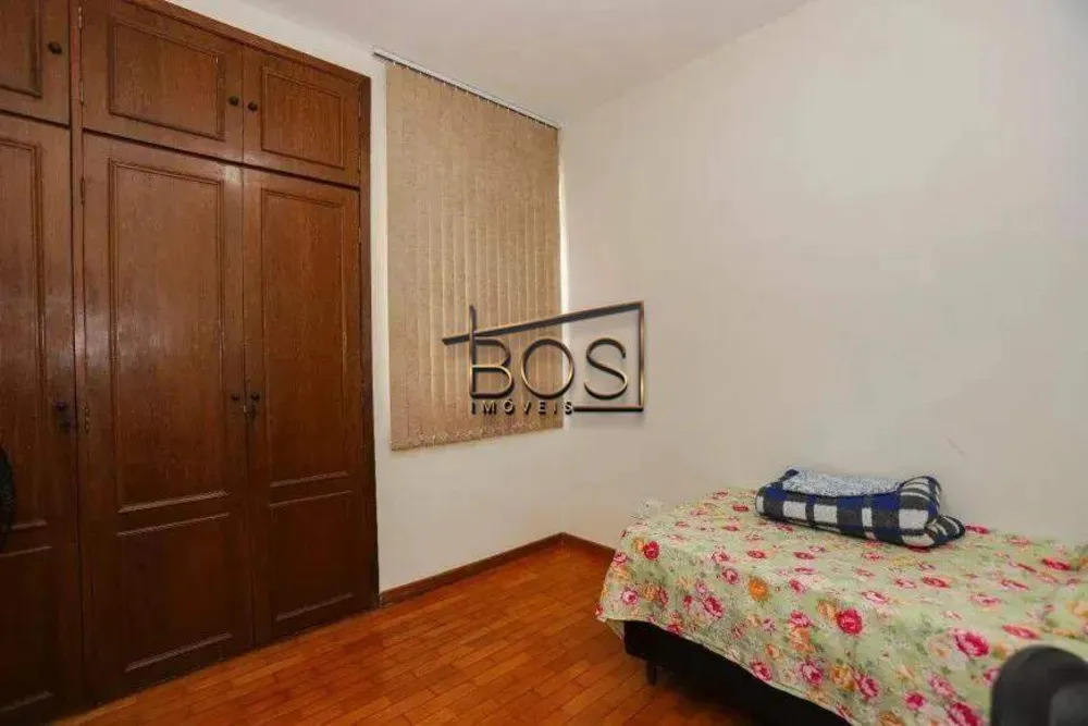 Apartamento, 3 quartos, 120 m² - Foto 11