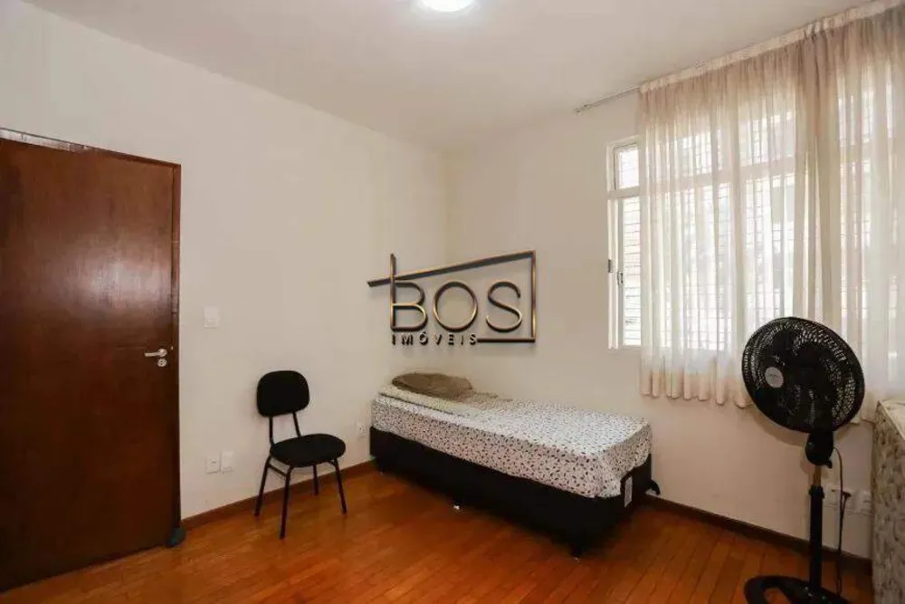 Apartamento, 3 quartos, 120 m² - Foto 9