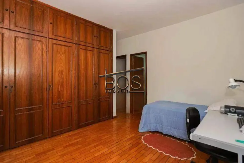 Apartamento, 3 quartos, 120 m² - Foto 22