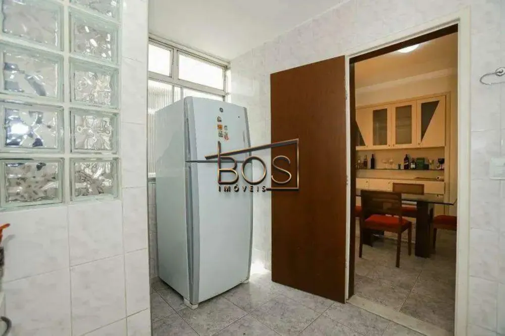 Apartamento, 3 quartos, 120 m² - Foto 8