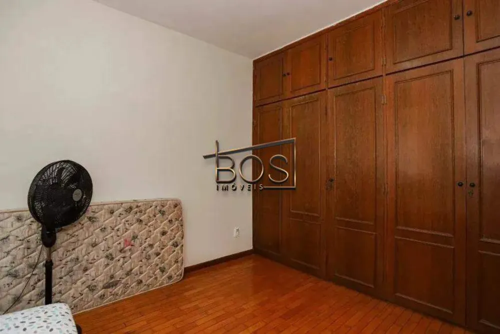 Apartamento, 3 quartos, 120 m² - Foto 15