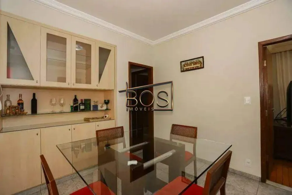 Apartamento, 3 quartos, 120 m² - Foto 7