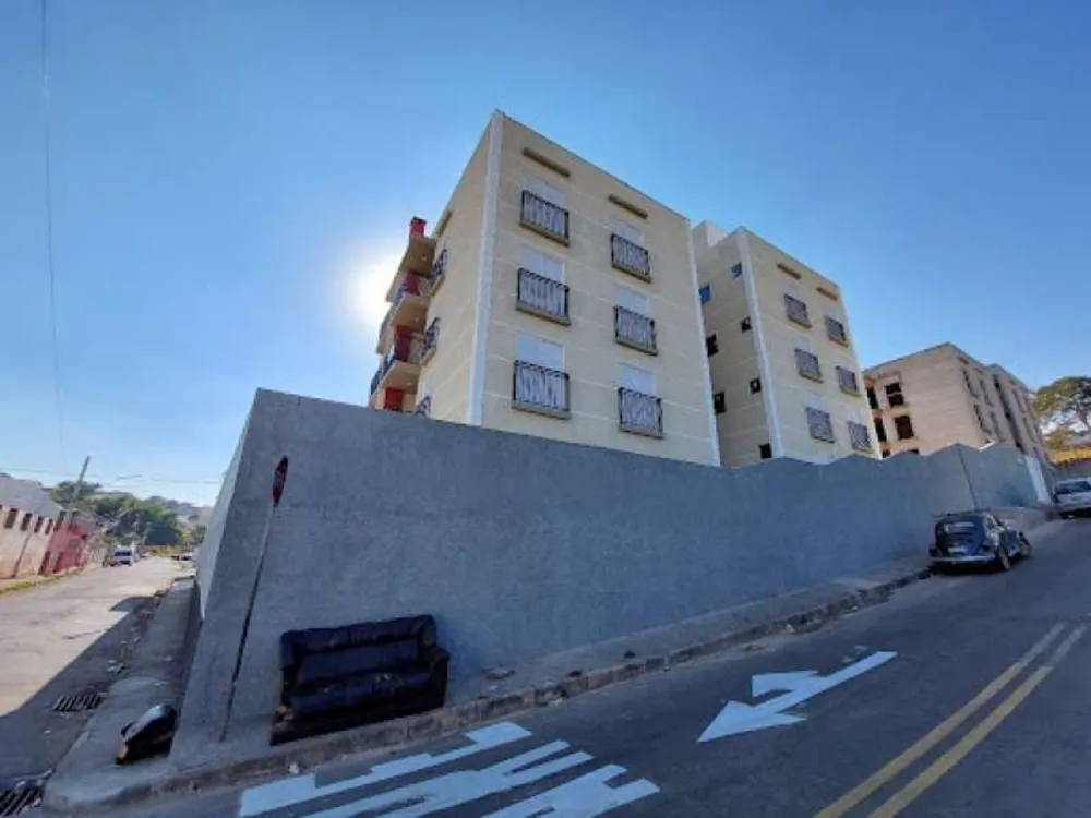 Apartamento, 3 quartos, 75 m² - Foto 3