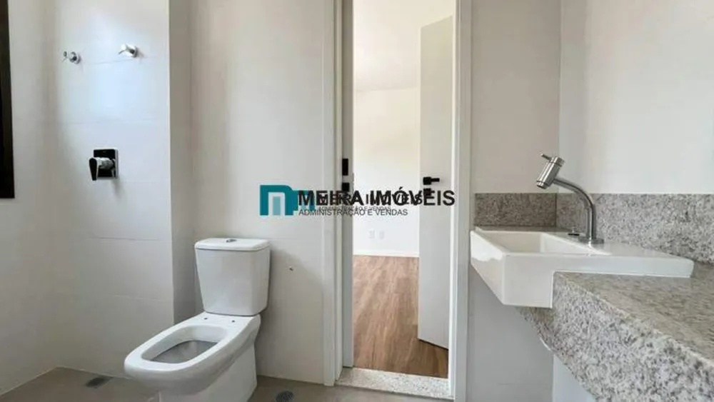 Apartamento, 3 quartos, 77 m² - Foto 4