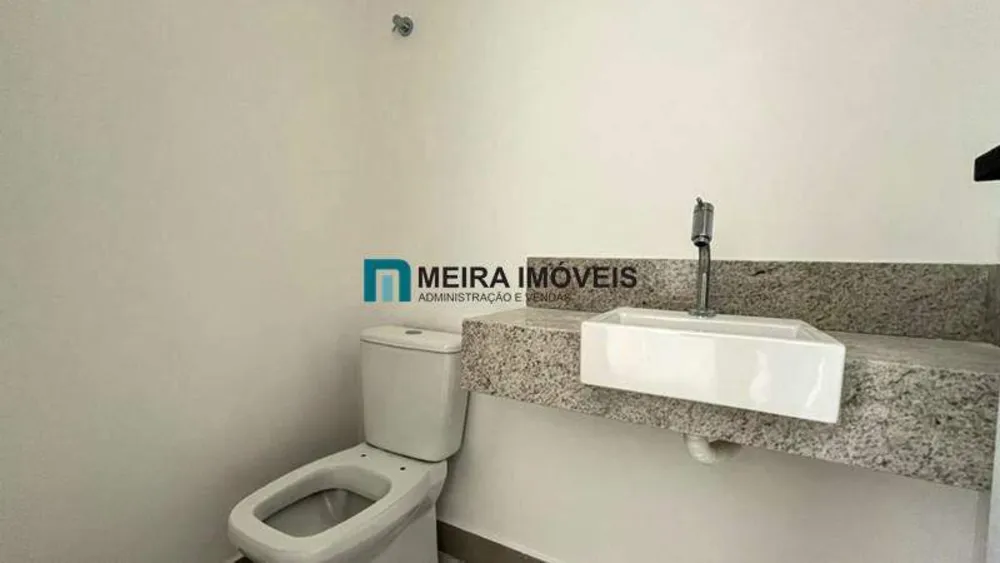 Apartamento, 3 quartos, 77 m² - Foto 2