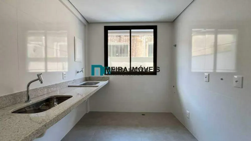 Apartamento, 3 quartos, 77 m² - Foto 1